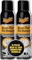 Meguiar's Bug & Tar Remover 2-Pack for $9.44 via Sub & Save + free shipping w/ Prime