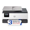 HP OfficeJet Pro 8125 Wireless All-in-One Color Inkjet Printer for $120 + free shipping