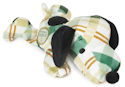 Hallmark Peanuts Beagle Scouts Floppy Snoopy 10" Plush for $8 + free shipping w/ Prime