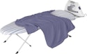Honey-Can-Do Folding Tabletop Ironing Board for $5.10 + free shipping w/ Prime
