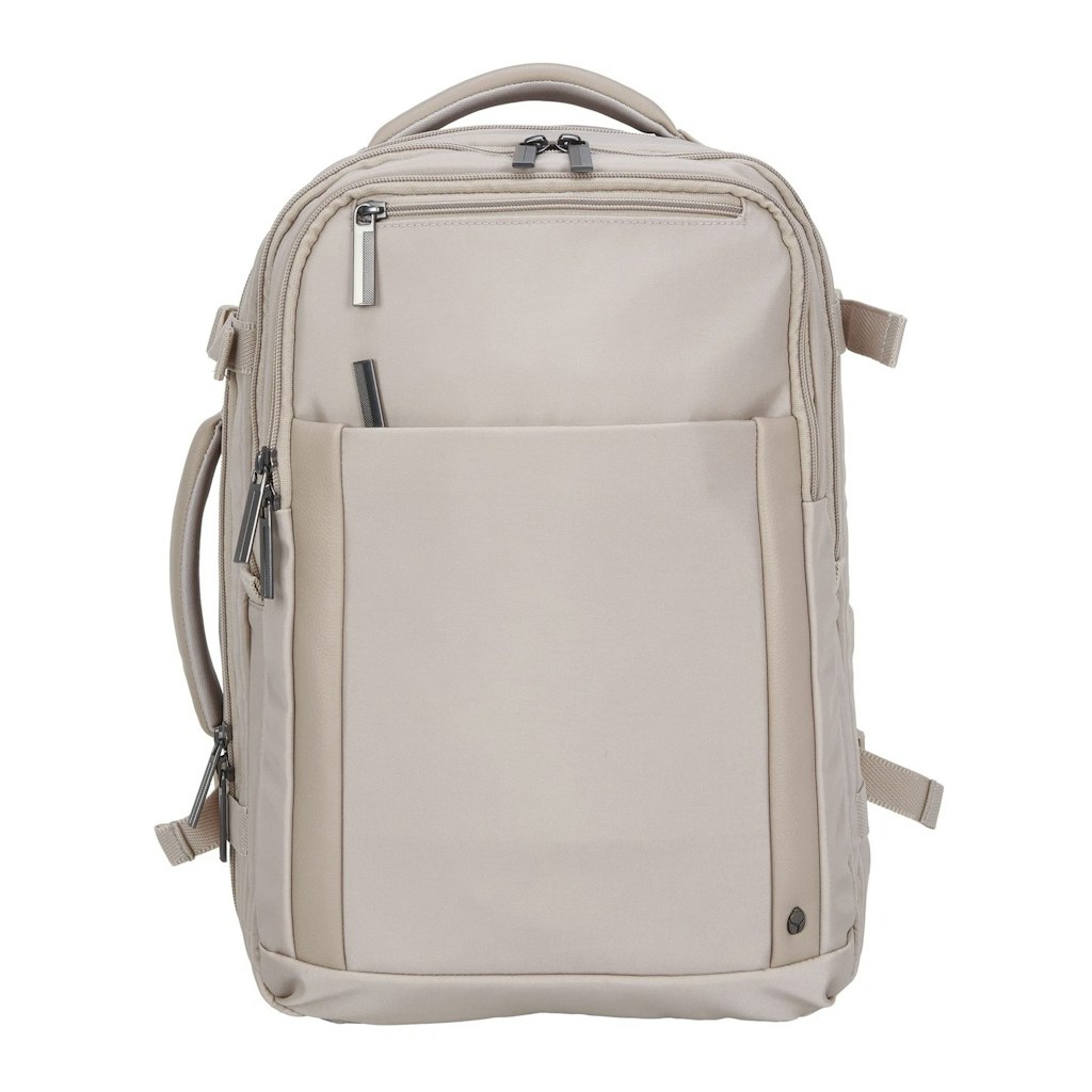 BTL 18" Travel Backpack w/ 15" Laptop Sleeve: $11