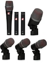 sE Electronics V Pack Arena Drum Microphone Package for $959 + free shipping