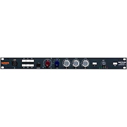 Warm Audio WA73-EQ One-Channel British Mic Pre & EQ for $599 + free shipping