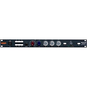 Warm Audio WA73-EQ One-Channel British Mic Pre & EQ: $599