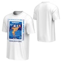 FIFA World Cup 2026 Men's Host City Poster Tee for $13 + free shipping w/ $35