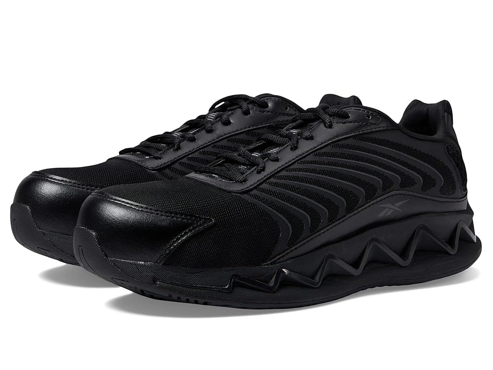 Reebok Zig Elusion Heritage Composite Toe Work Shoes: $109.95 Reebok Zig Elusion Heritage Composite Toe Work Shoes: $109.95