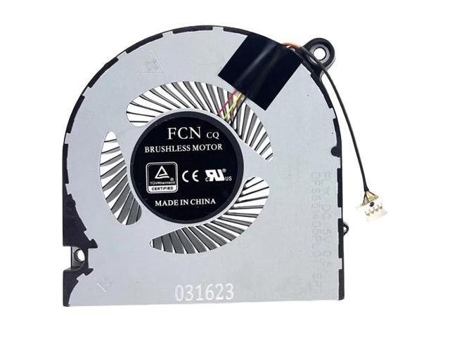 Acer Nitro 5 Replacement CPU Cooling Fan: $45.94 Acer Nitro 5 Replacement CPU Cooling Fan: $45.94