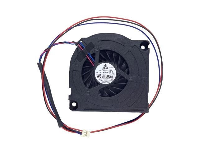 KDB04112HB 35cm CPU Cooling Fan: $42.20 KDB04112HB 35cm CPU Cooling Fan: $42.20
