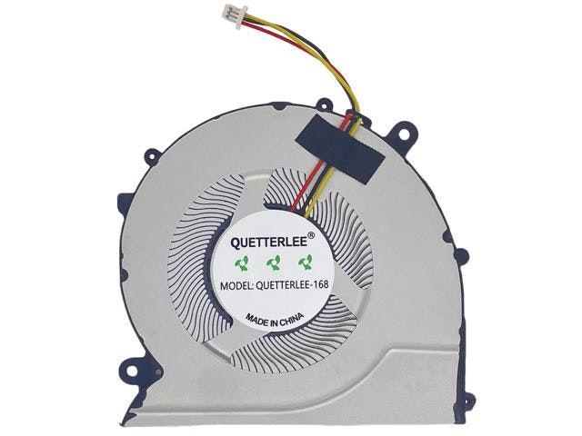Samsung NP370 and 450R5E Series CPU Cooling Fan: $36.38