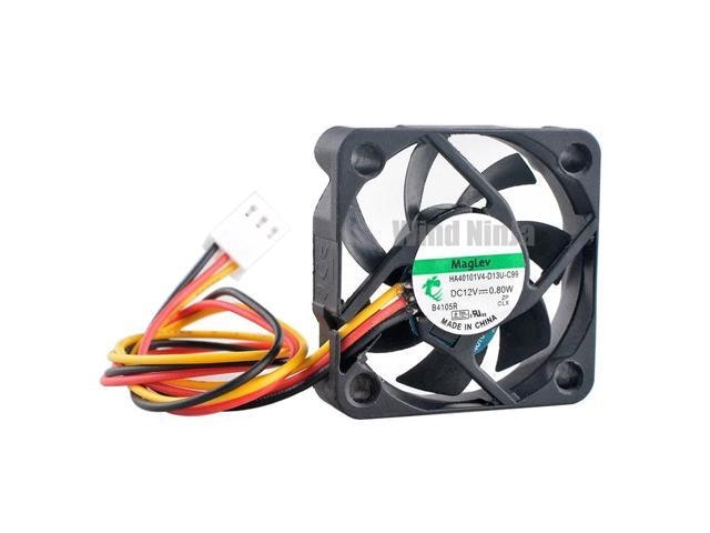 HA40101V4-D13U-C99 40mm Cooling Fan: $18 HA40101V4-D13U-C99 40mm Cooling Fan: $18
