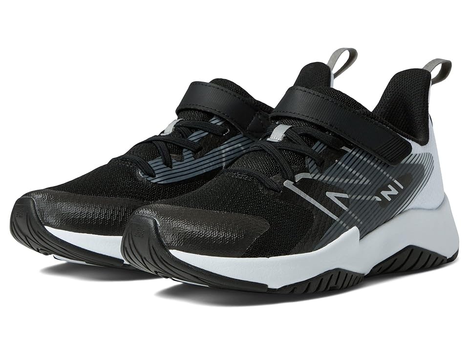 New Balance Kids Rave Run v2 Shoes: $38.49 New Balance Kids Rave Run v2 Shoes: $38.49