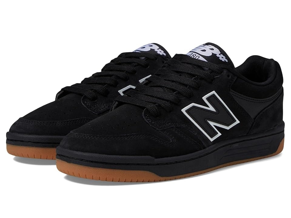 New Balance Numeric 480 Men's Shoes 12D: $99.95 New Balance Numeric 480 Men's Shoes 12D: $99.95