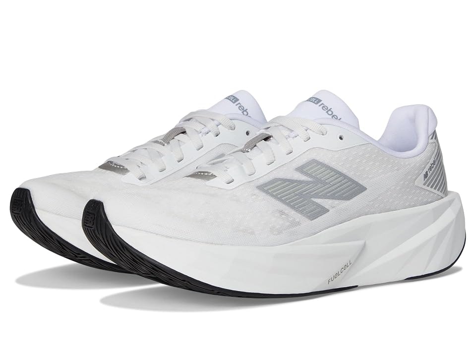 New Balance Women's FuelCell Rebel v5 Running Shoes: $144.95 New Balance Women's FuelCell Rebel v5 Running Shoes: $144.95