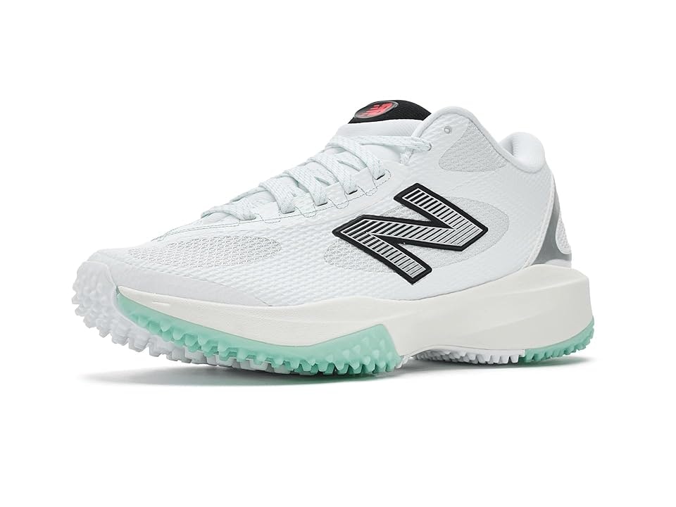 New Balance FreezeLX V5 Turf Low Men's Lacrosse Cleats: $119.95 New Balance FreezeLX V5 Turf Low Men's Lacrosse Cleats: $119.95