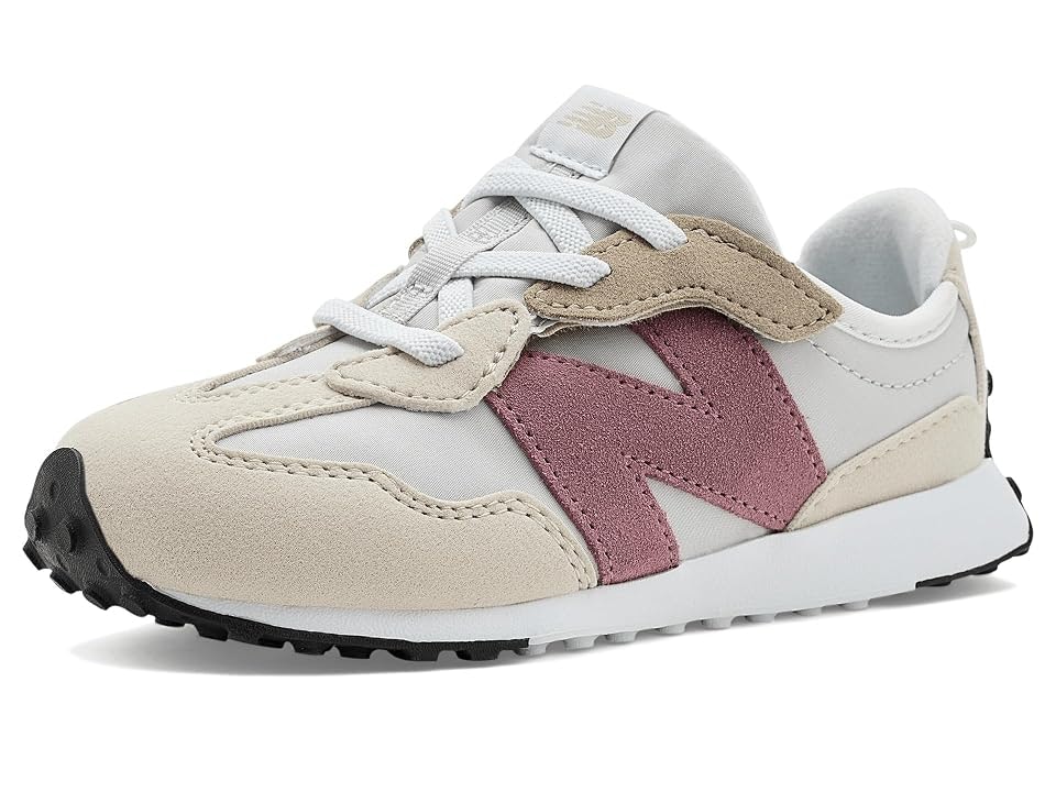 New Balance 327 New-B Infant/Toddler Shoes: $58.49 New Balance 327 New-B Infant/Toddler Shoes: $58.49