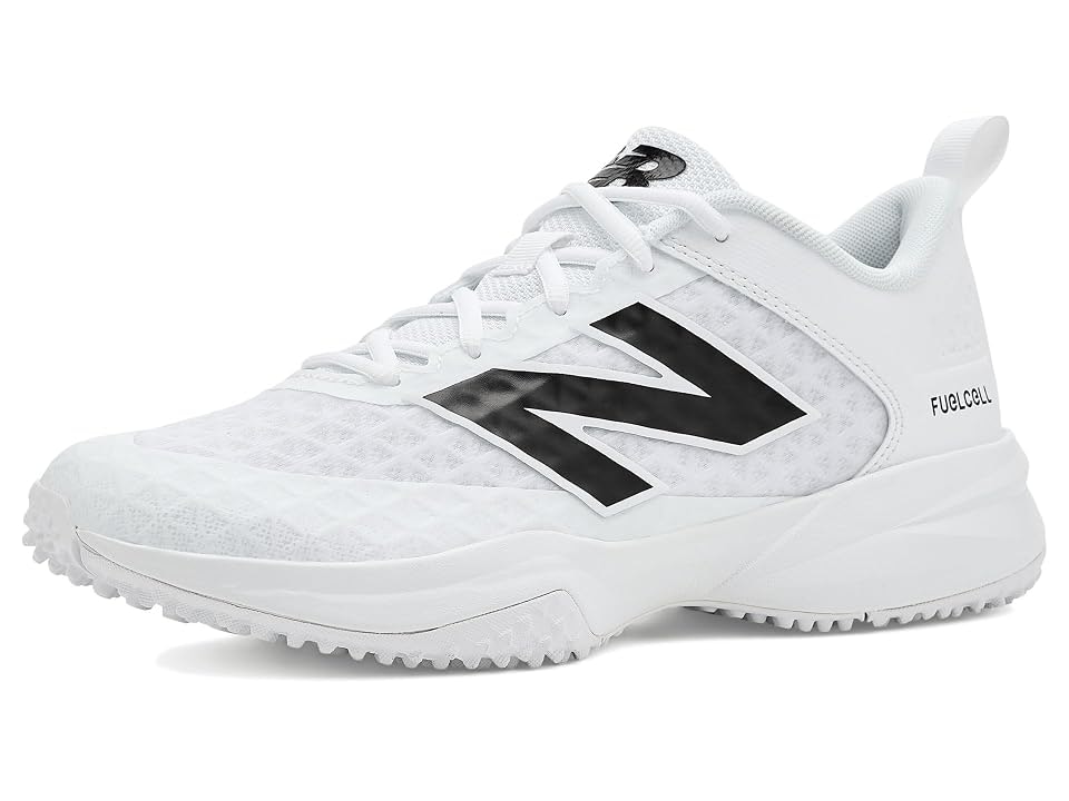New Balance FuelCell 4040 v8 Men's Turf Trainer Shoes: $94.95 New Balance FuelCell 4040 v8 Men's Turf Trainer Shoes: $94.95