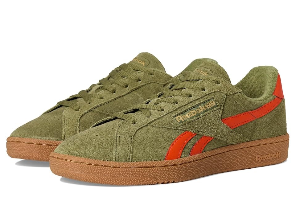 Reebok Club C Grounds UK Shoes: $52.50 Reebok Club C Grounds UK Shoes: $52.50