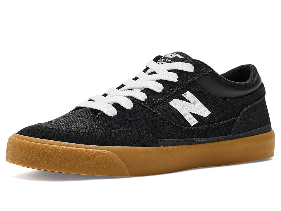 New Balance Numeric 417 Low Franky Villani Athletic Shoes: $76.45 New Balance Numeric 417 Low Franky Villani Athletic Shoes: $76.45