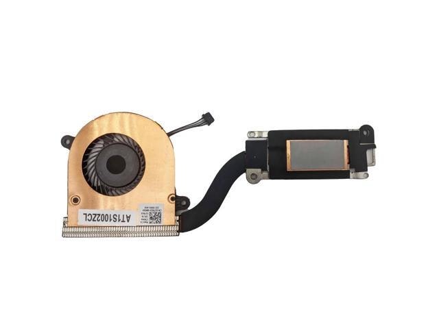 Laptop CPU Cooling Fan for Dell Latitude 7480, E7480, and 7490: $56.52 Laptop CPU Cooling Fan for Dell Latitude 7480, E7480, and 7490: $56.52