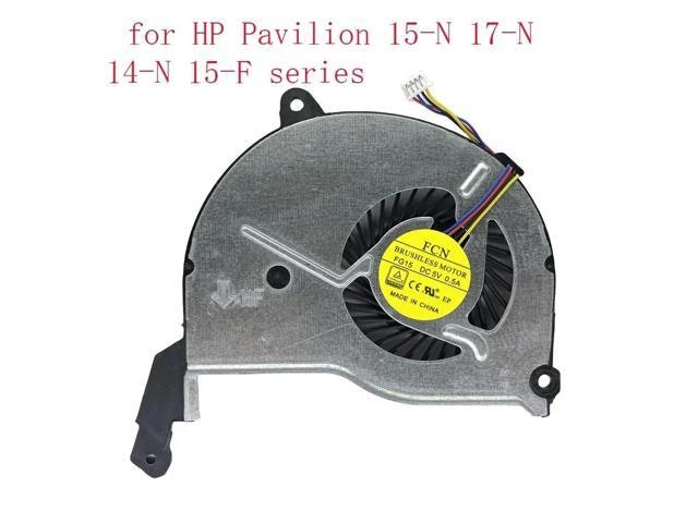 FAU8300EPA CPU Cooling Fan for HP 14 and 15 Series: $34.30
