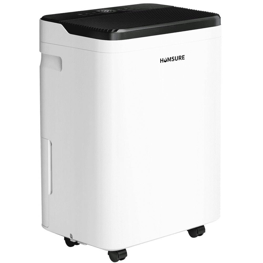 Humsure 70-Pint Dehumidifier: $179.99