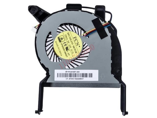 Replacement CPU Cooler Fan for HP 800 G2: $39.52 Replacement CPU Cooler Fan for HP 800 G2: $39.52