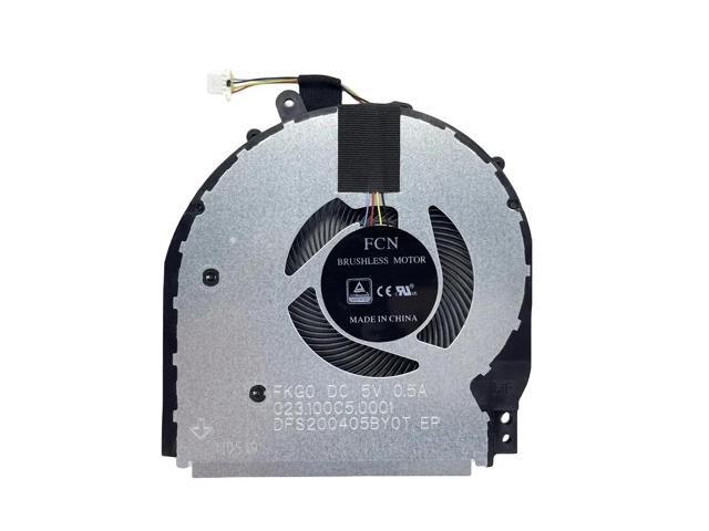 Replacement CPU Cooling Fan for HP 14-CD Series: $24.82 Replacement CPU Cooling Fan for HP 14-CD Series: $24.82