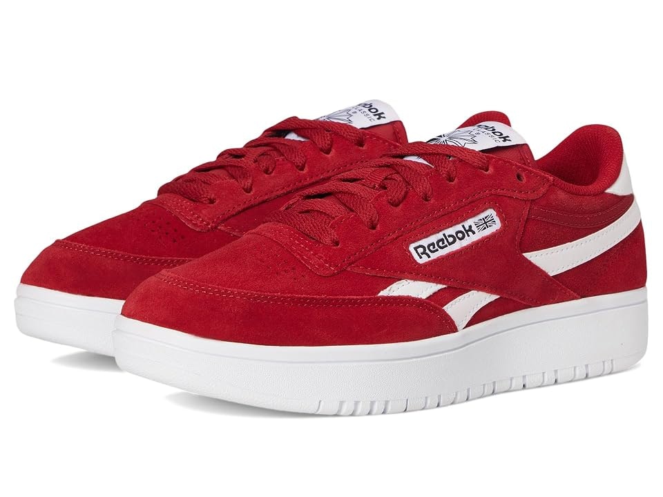 Reebok Club C Double Revenge Women's Shoes: $76.50 Reebok Club C Double Revenge Women's Shoes: $76.50