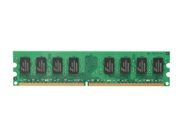 Kingston 2GB DDR2 800 Desktop Memory: $22.90 Kingston 2GB DDR2 800 Desktop Memory: $22.90