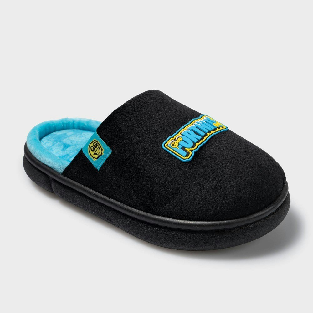 Youth Boys' Fortnite Bounce Up Clog Slippers: $22 Youth Boys' Fortnite Bounce Up Clog Slippers: $22