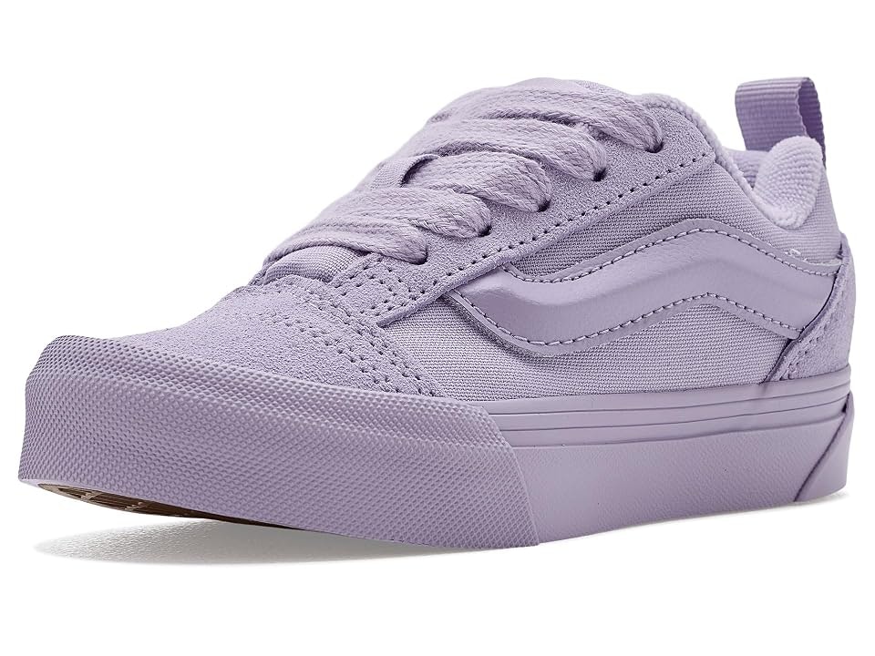 Vans Kids Knu Skool 3 Little Kid M Shoes: $50 Vans Kids Knu Skool 3 Little Kid M Shoes: $50