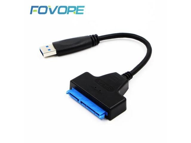 SATA to USB 3.0 Hard Drive Adapter: $49.95 SATA to USB 3.0 Hard Drive Adapter: $49.95