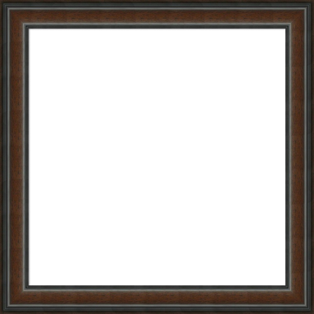 Amanti Art 29x29-Inch Cyprus Walnut Framed Magnetic Dry Erase Board: $223.99 Amanti Art 29x29-Inch Cyprus Walnut Framed Magnetic Dry Erase Board: $223.99