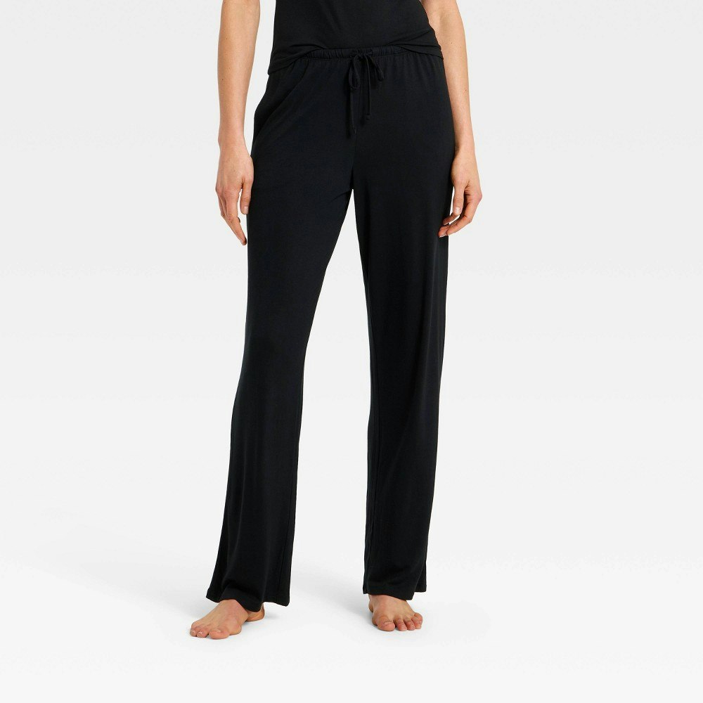 Auden Women's Jersey Pajama Pants: $15 Auden Women's Jersey Pajama Pants: $15