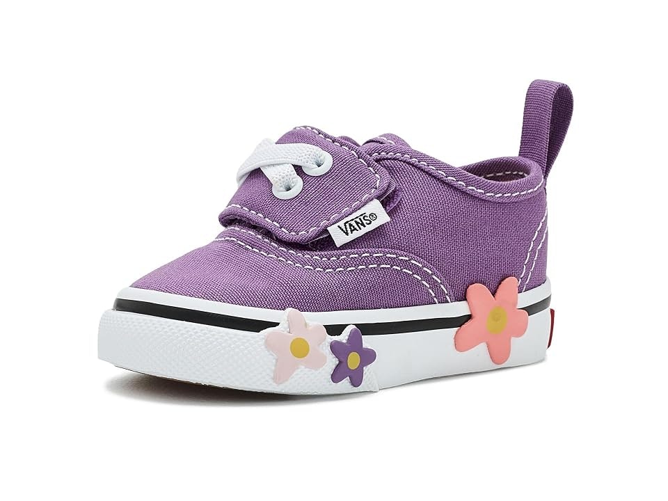 Vans Kids Authentic Elastic V Toddler Shoes: $38 Vans Kids Authentic Elastic V Toddler Shoes: $38