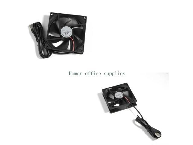 90mm 5V USB Brushless Cooling Fan: $17.83 90mm 5V USB Brushless Cooling Fan: $17.83
