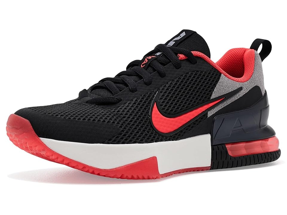Nike Air Max Alpha Trainer 6 Premium Men's Training Shoes: $110 Nike Air Max Alpha Trainer 6 Premium Men's Training Shoes: $110