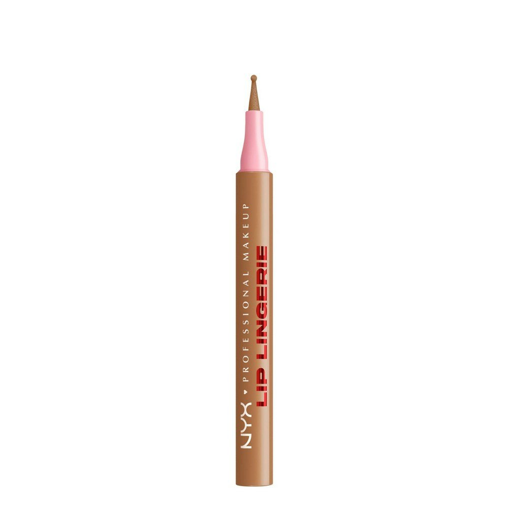 Nyx Lip Lingerie Lip Liner Stain: $11.99 Nyx Lip Lingerie Lip Liner Stain: $11.99