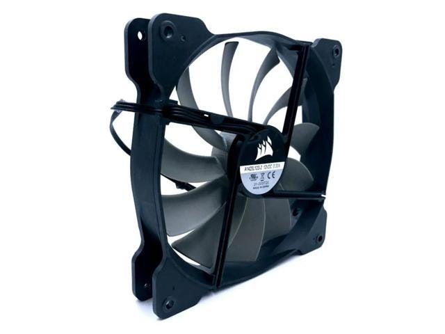 140mm 12V 870RPM Computer Case Cooling Fan: $25.13
