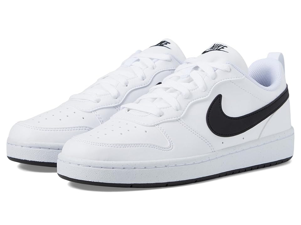 Nike Kids Court Borough Low Recraft Shoes: $69 Nike Kids Court Borough Low Recraft Shoes: $69