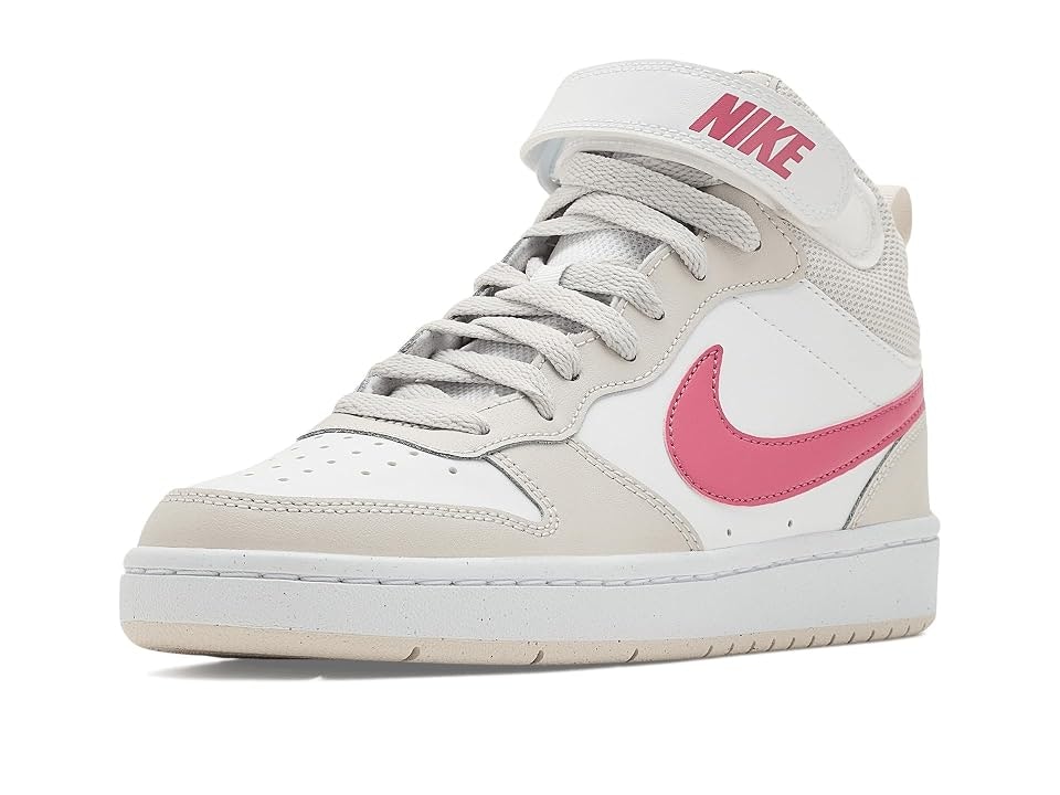 Nike Court Borough Mid 2 Big Kid Shoes: $63.97 Nike Court Borough Mid 2 Big Kid Shoes: $63.97