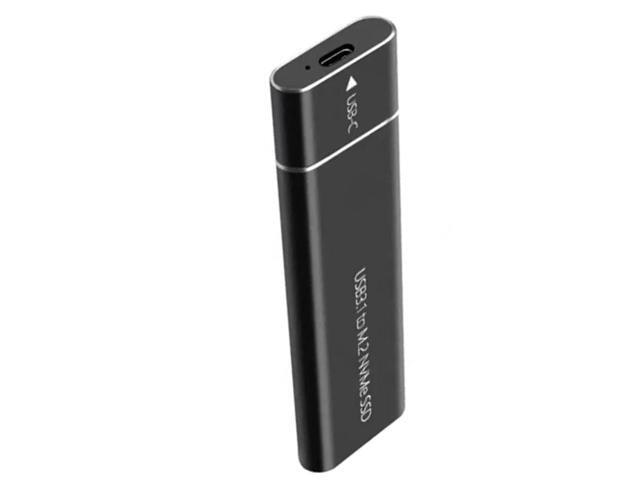 NVME and SATA SSD External Enclosure: $19.61 NVME and SATA SSD External Enclosure: $19.61