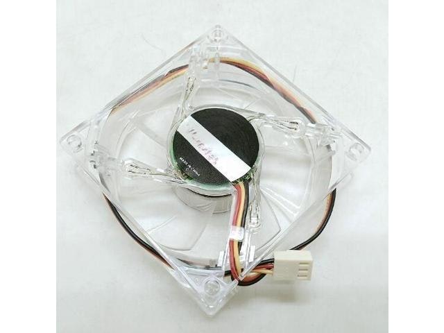 80mm 12V LED Computer Case Fan: $24.50 80mm 12V LED Computer Case Fan: $24.50