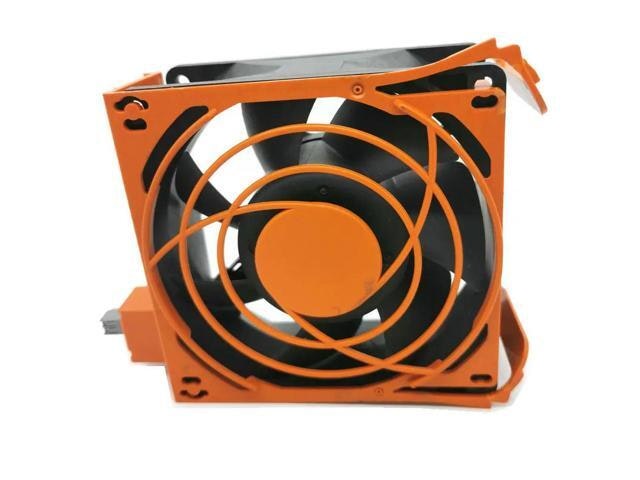 Minebea 3615ML-04W-B76 92mm 12V 1.6A 4-Pin PWM Computer Case Fan: $29.87