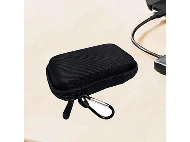 Hard Case for SanDisk Extreme Pro Portable SSD: $13.45