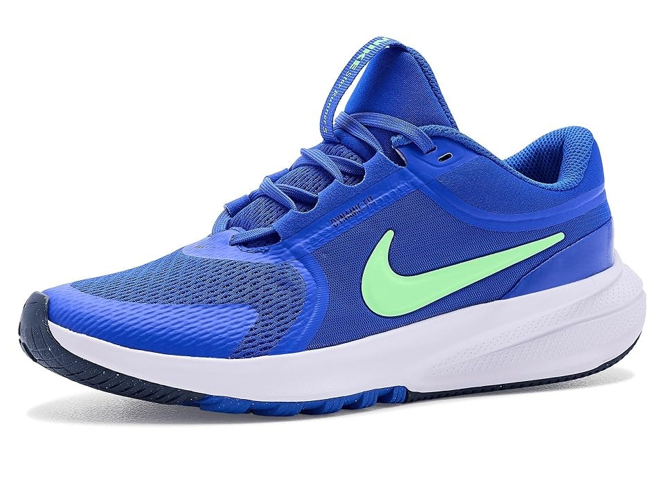 Nike Star Runner 5 Big Kid Shoes: $62 Nike Star Runner 5 Big Kid Shoes: $62