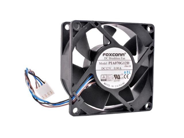 PAI070G12H 70mm DC 12V 0.90A CPU Cooling Fan: $24.74 PAI070G12H 70mm DC 12V 0.90A CPU Cooling Fan: $24.74