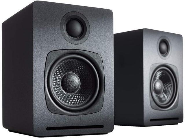 Audioengine A1 Wireless Bluetooth Desktop Speakers: $394.97 Audioengine A1 Wireless Bluetooth Desktop Speakers: $394.97