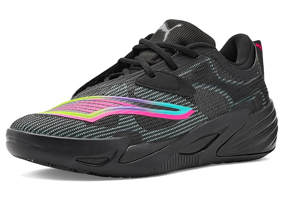 Puma All-Pro Nitro 2 Men's Basketball Shoes: $121.50
