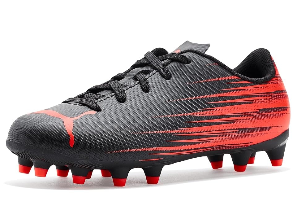 Puma Kids Attacanto Firm and Artificial Ground Soccer Cleats: $35 Puma Kids Attacanto Firm and Artificial Ground Soccer Cleats: $35